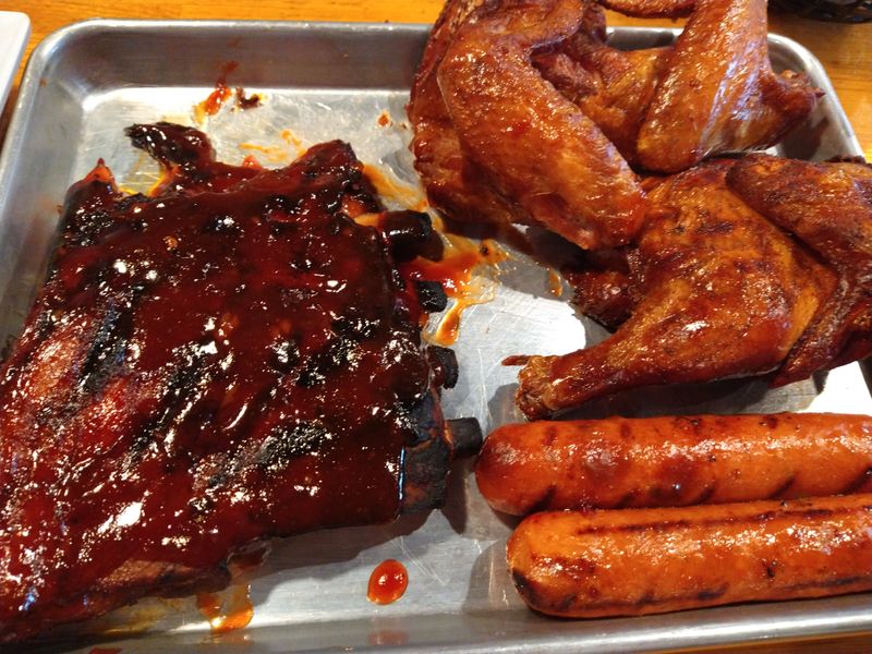 Service Style, Price, And Value