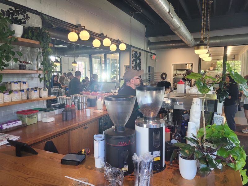 Service Style And Staff Experience