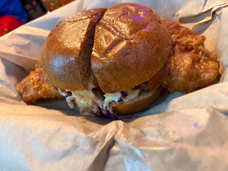 Service Style And Staff Interaction