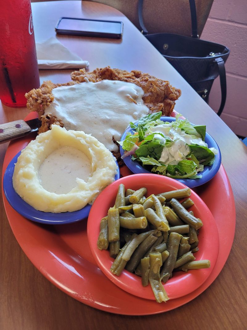 A Taste Of Arkansas: Locally-Inspired Flavors