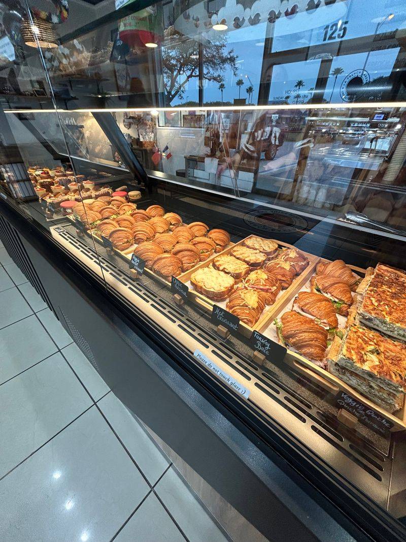 Savory Favorites: Quiche, Crepes, And Croque