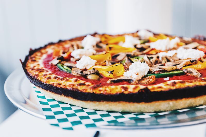 Service Style And How To Order