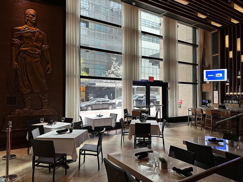 Brazilian Cheese Bread Is A Favorite