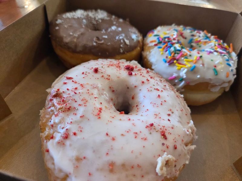 Homemade Donuts That Deserve Their Own Fan Club