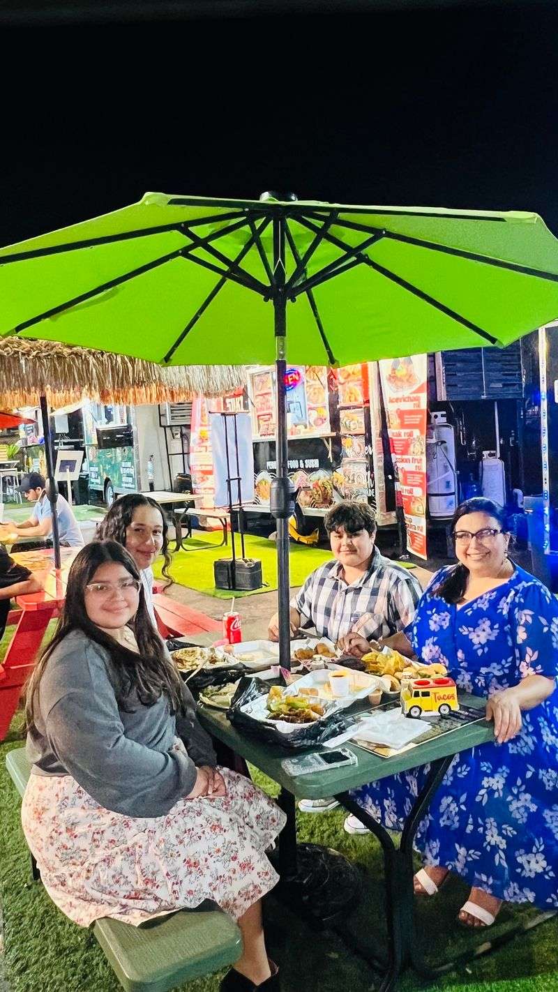 Service Style And Staff Interaction