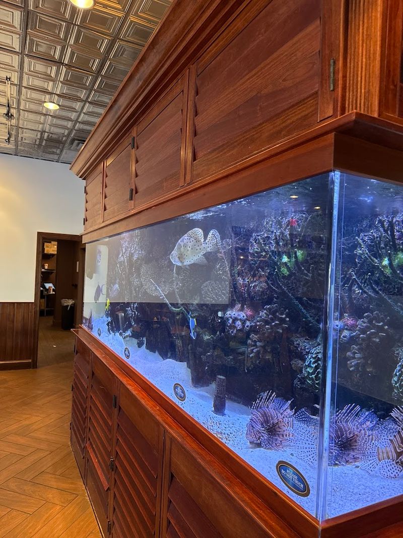 Service Style and Staff Interaction