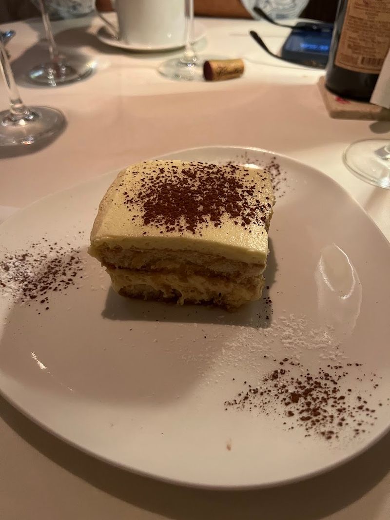 Desserts That End On A High Note