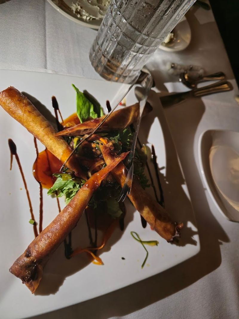 Signature Dishes Beyond The Steak That Deserve Serious Attention Signature Dishes Beyond The Steak That Deserve Serious Attention