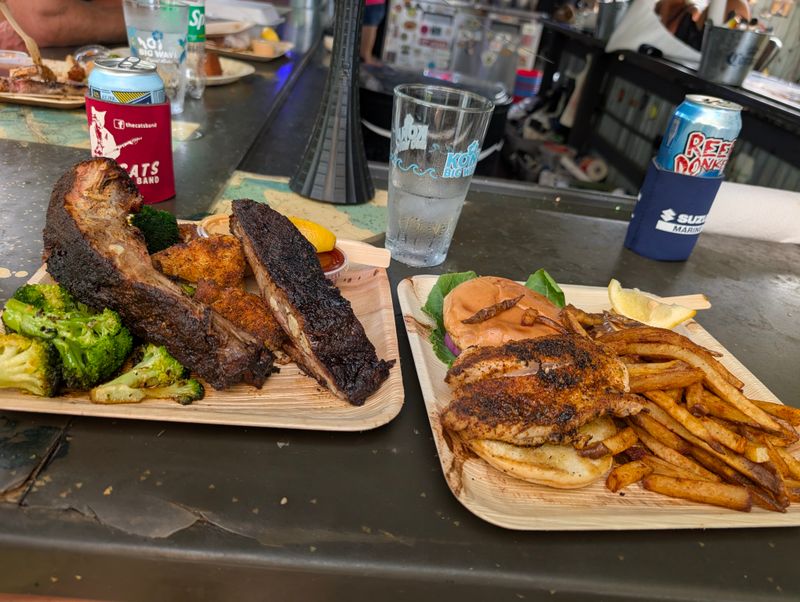 Taste, Texture, And Portion Details