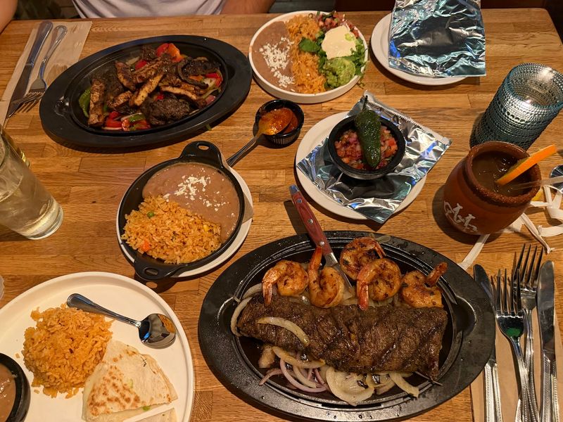 Signature Dishes Bring Bold Flavors And Generous Portions Signature Dishes Bring Bold Flavors And Generous Portions