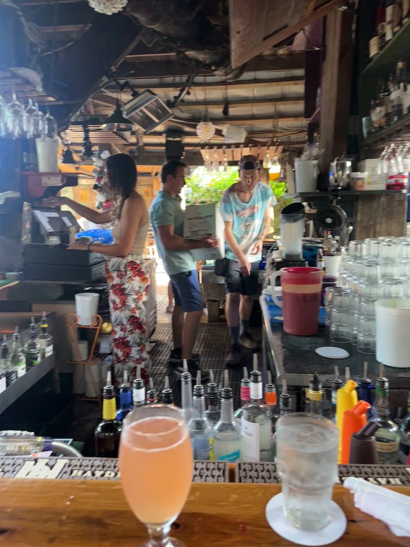 Service Style And Staff Interaction