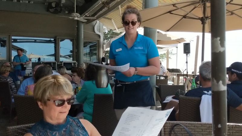 Service Style And What To Expect From The Team