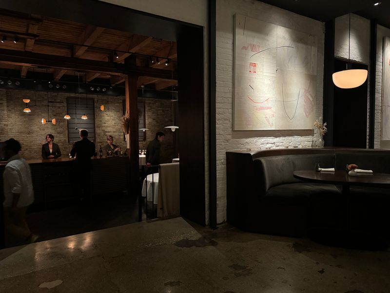 Service That Anticipates Your Needs