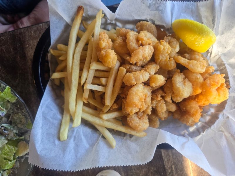 Signature Dishes Like Bang Bang Shrimp And Key Lime Pie Seal The Deal