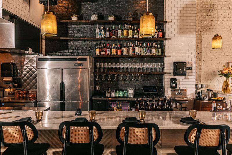 Service Style And Attentiveness