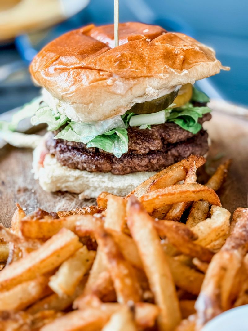 Service Style And Staff Attentiveness