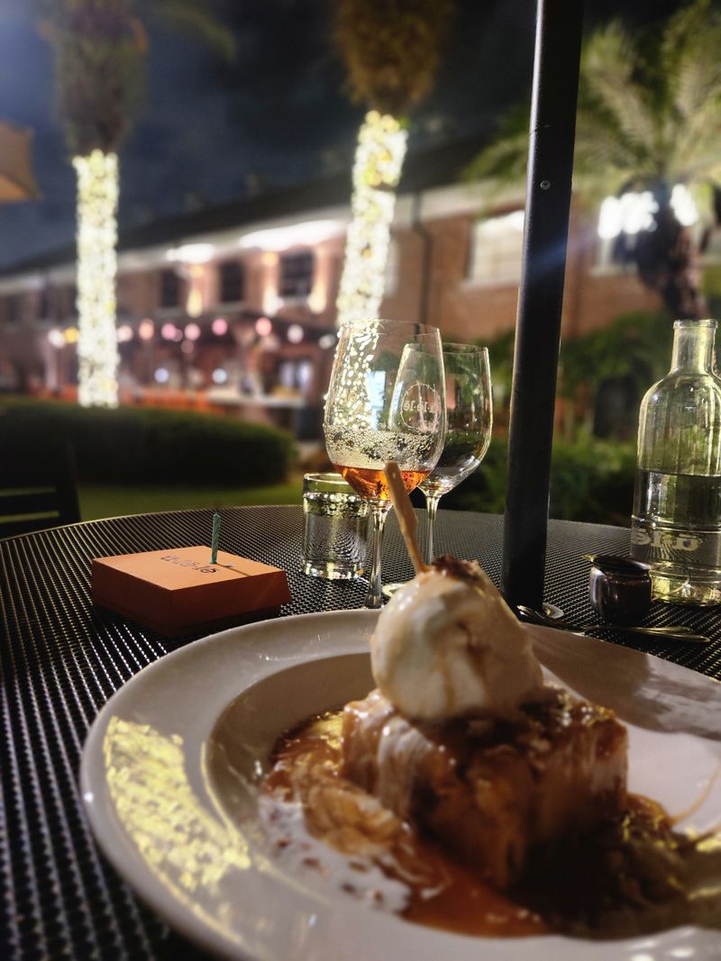 Service Style And Staff Attentiveness