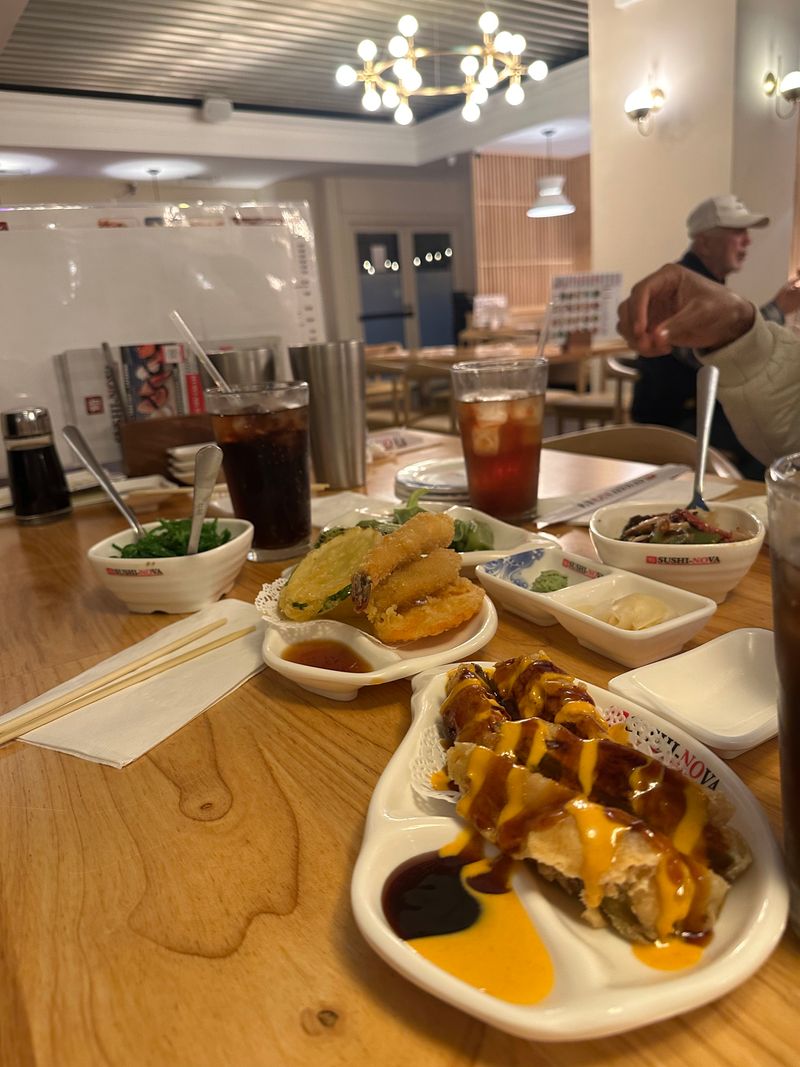 Service Style And Staff Interaction