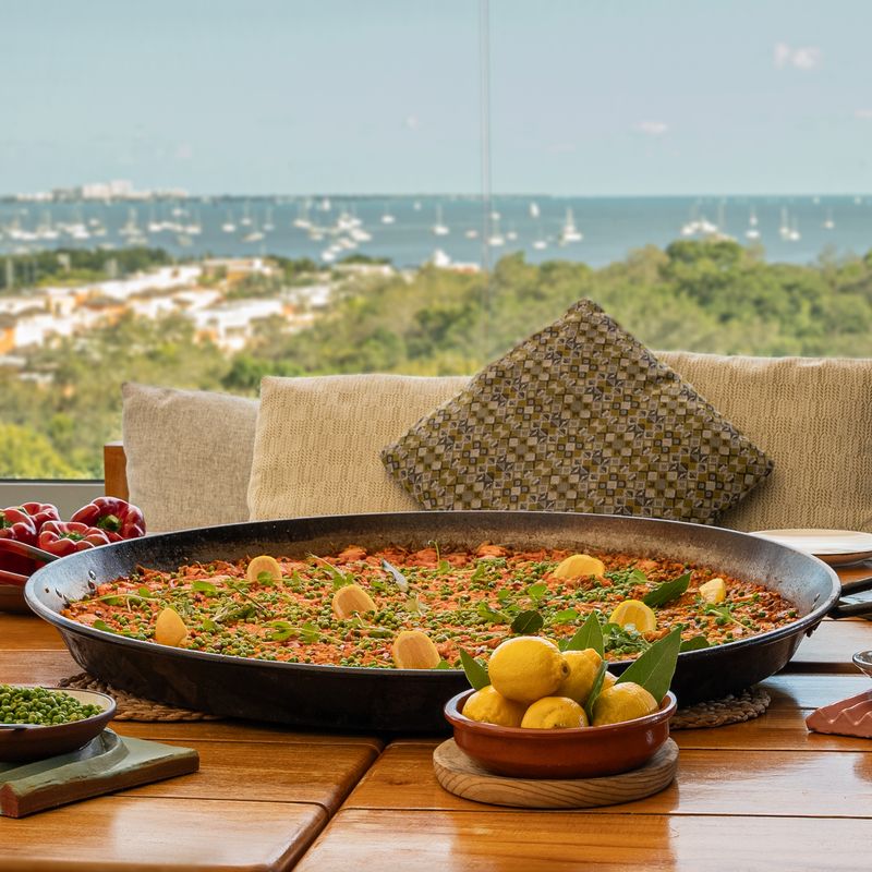 Service Style And Guest Experience