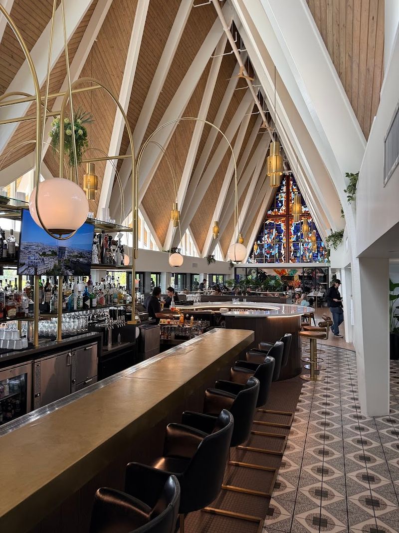 Service That Feels Attentive And Genuinely Warm