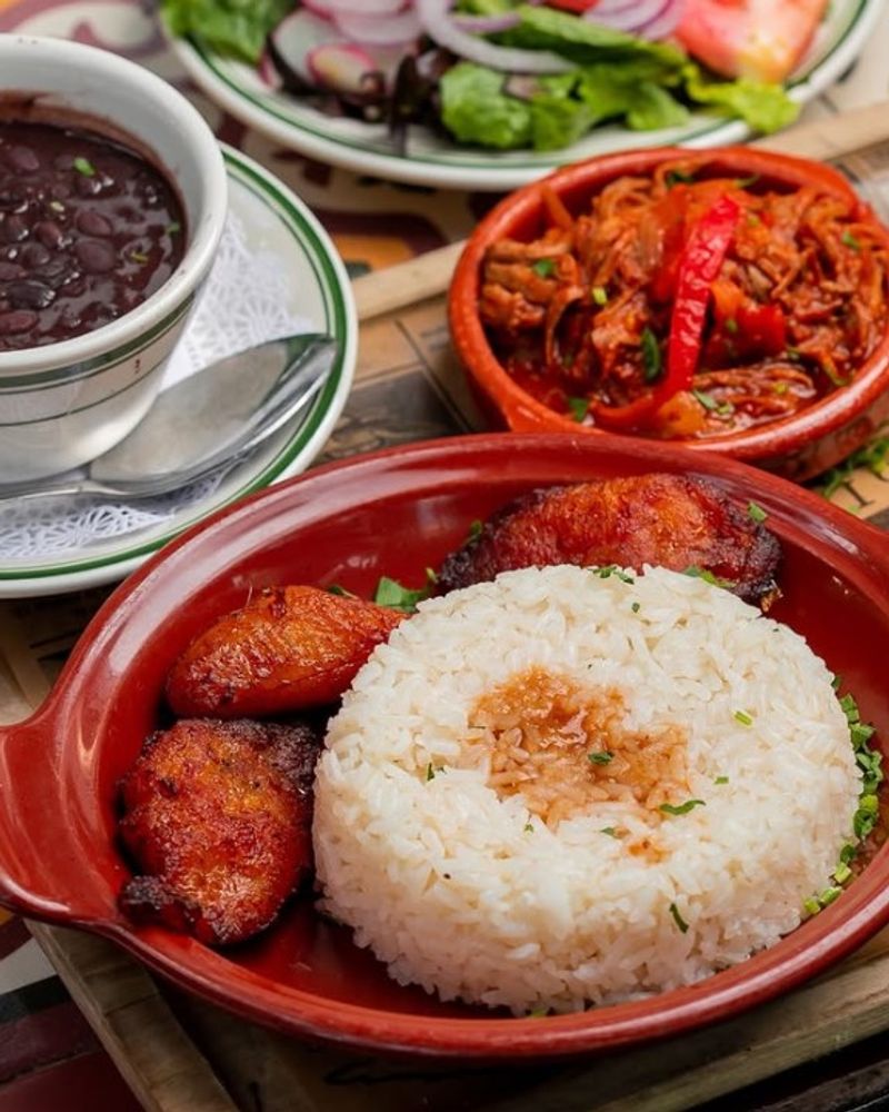 Signature Dishes That Bring Cuban Flavors To Life