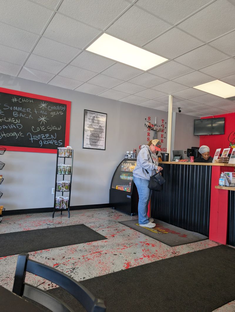 Service Style That Feels Like Family