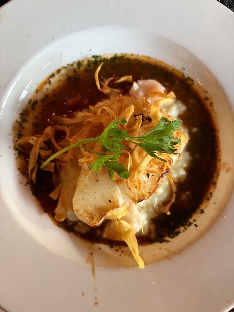 Signature Dishes That Define The Experience