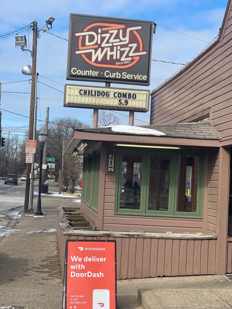 Service Style That Values Quality Over Speed