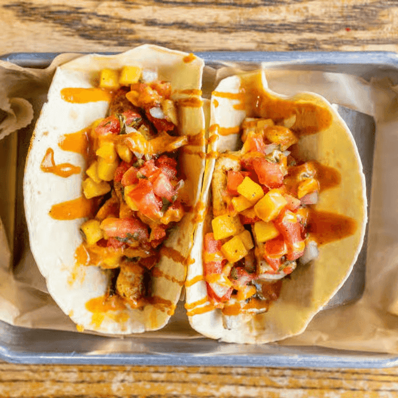 Signature Dishes That Go Beyond Just Seafood Signature Dishes That Go Beyond Just Seafood