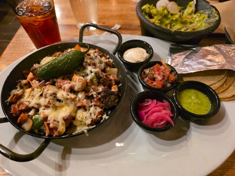 Signature Dishes That Go Beyond The Buffet