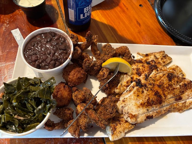 Signature Dishes That Go Far Beyond Basic Fried Fish