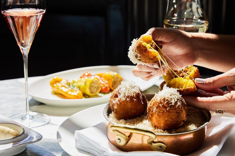 Signature Dishes That Go Far Beyond What You Expect From Italian Food