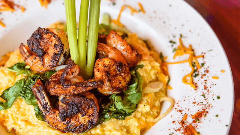 Signature Dishes That Go Way Beyond Basic Fried Food