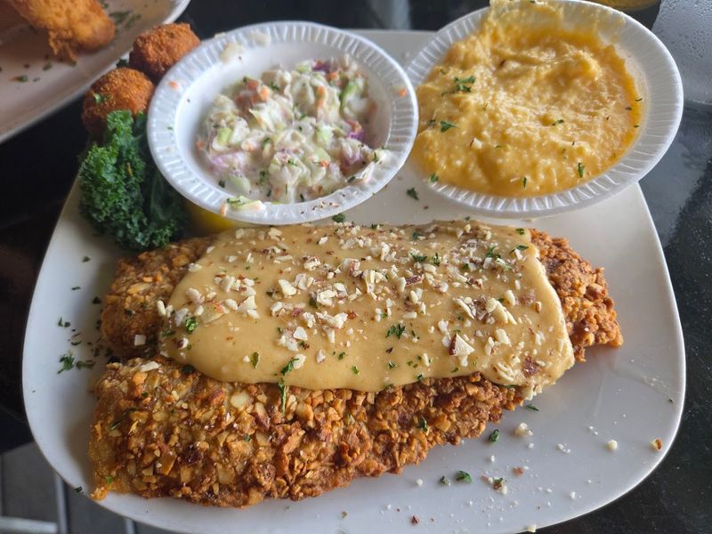 Signature Dishes That Go Well Beyond Basic Seafood