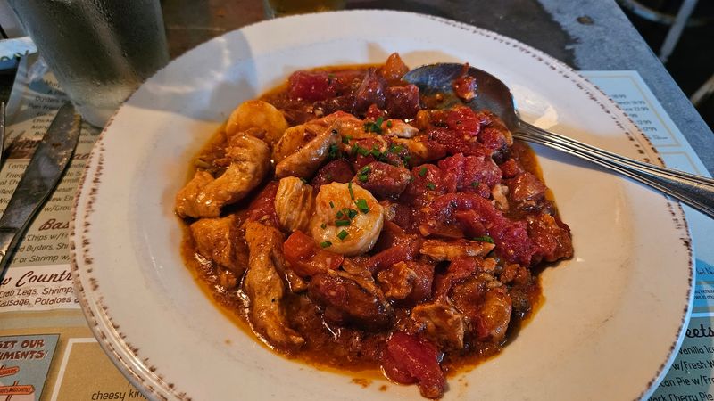 Signature Dishes That Have Quietly Become Legendary In Sarasota Signature Dishes That Have Quietly Become Legendary In Sarasota