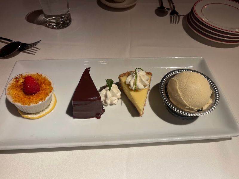 Desserts That Deserve Their Own Standing Ovation