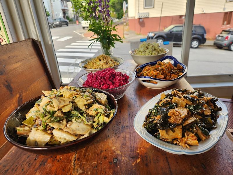 Signature Dishes That Keep People Coming Back