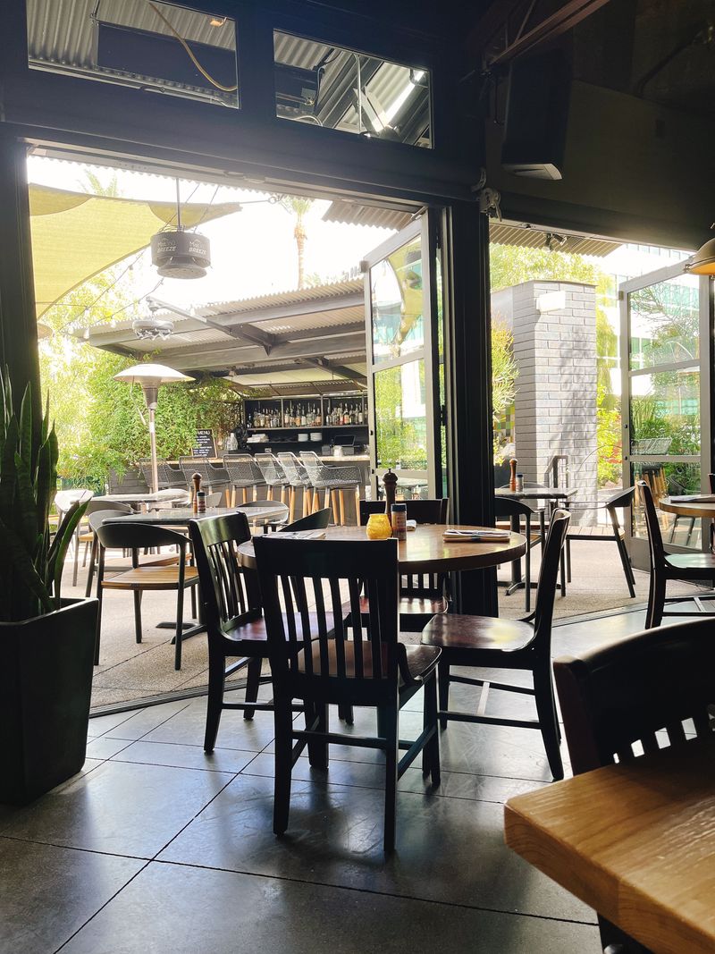 Service That Turns Meals Into Memorable Experiences