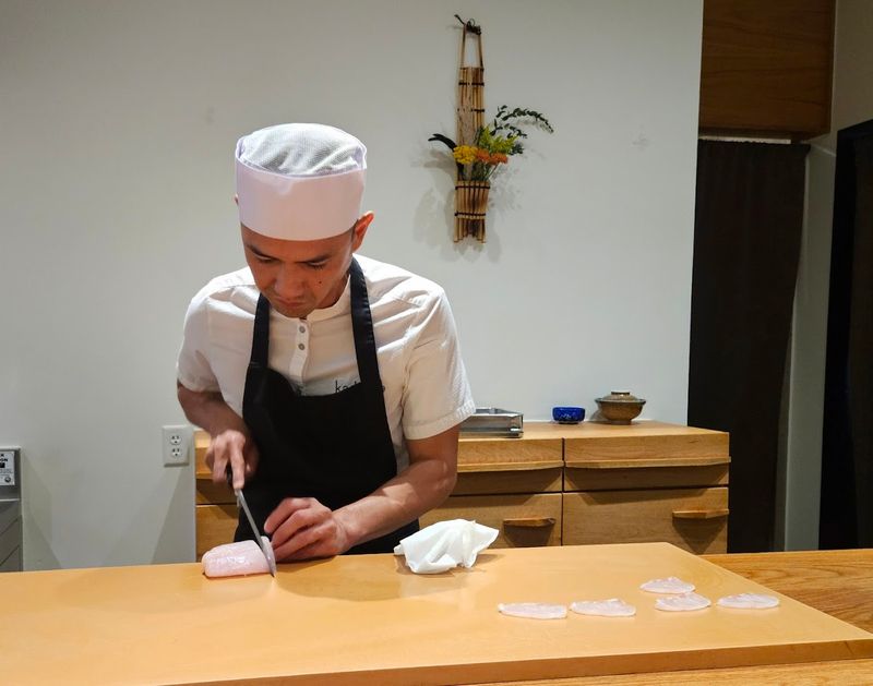 Reservations Are Required And Worth Every Effort To Secure