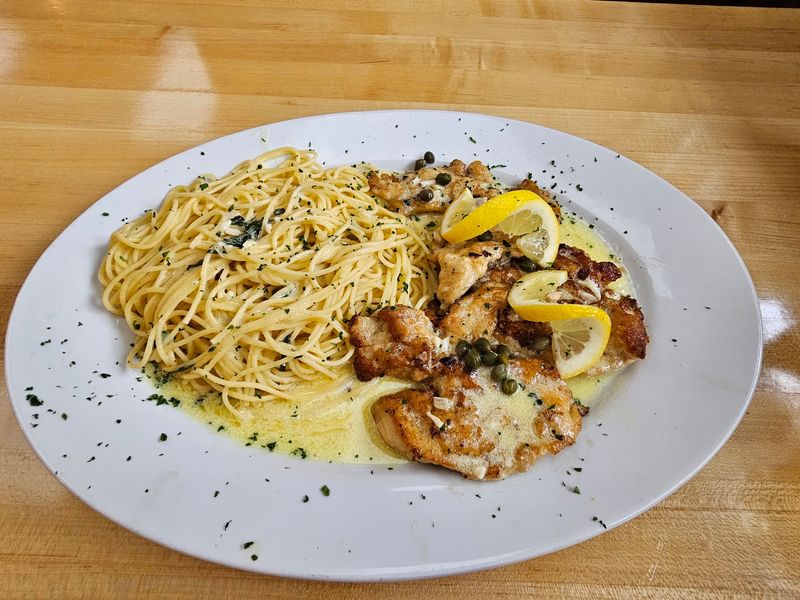 Signature Dishes That Keep Tables Coming Back