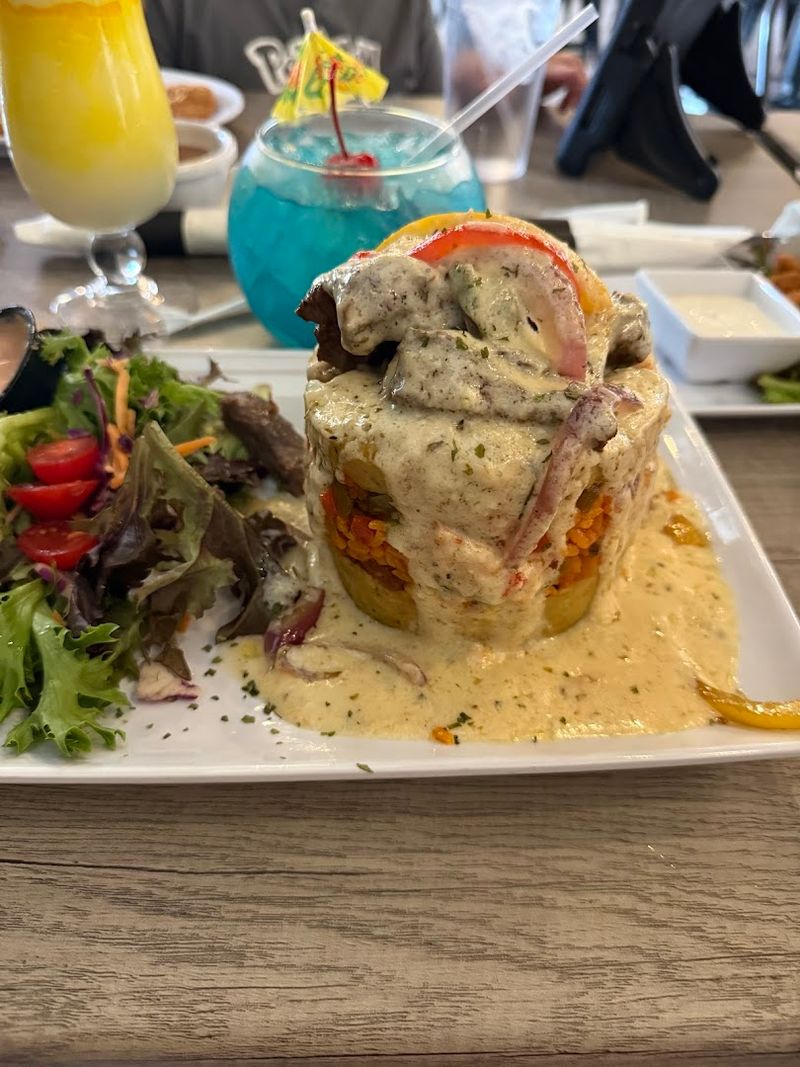 Signature Dishes That Make La Garita Stand Out