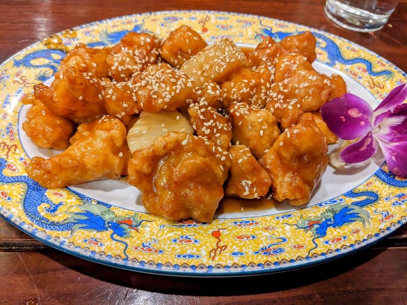 Signature Dishes That Showcase Bold Flavors