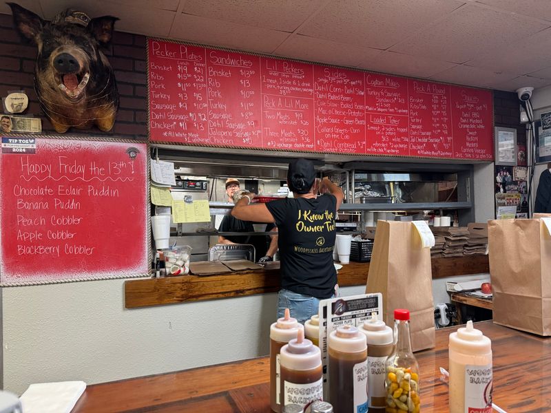 Service With A Side Of Kindness