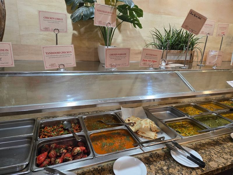 The Mango Pudding Dessert