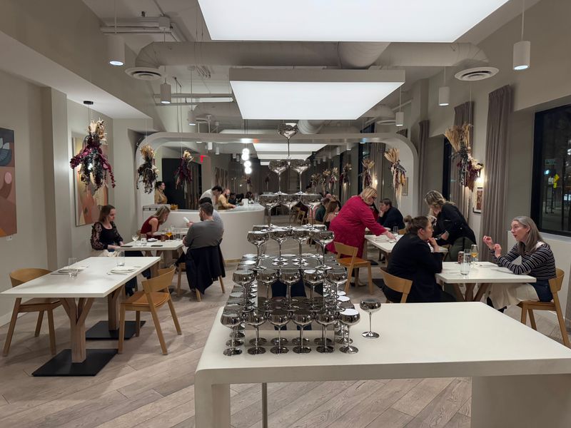 Service That Anticipates, Not Interrupts