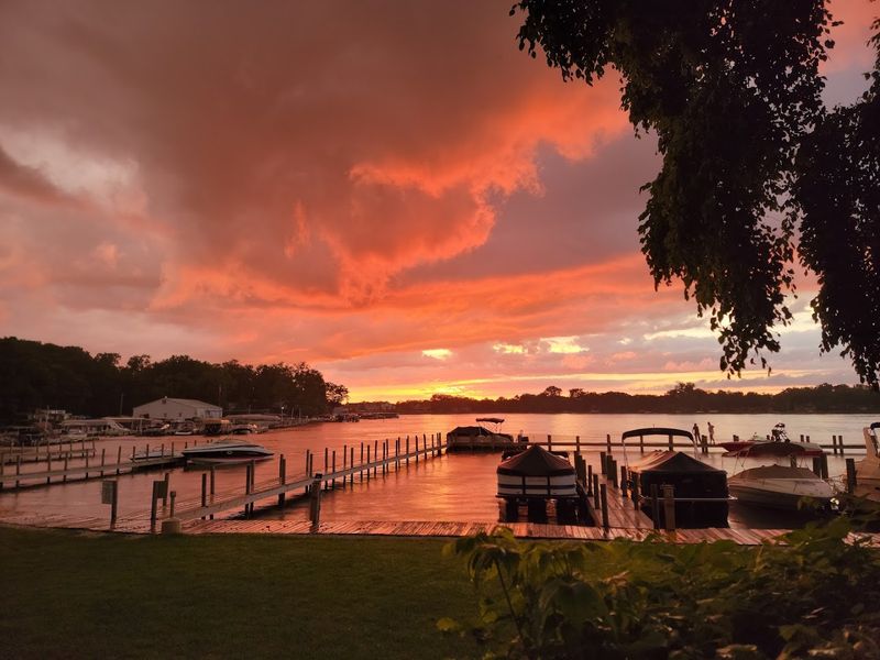 Service Style And Staff Warmth