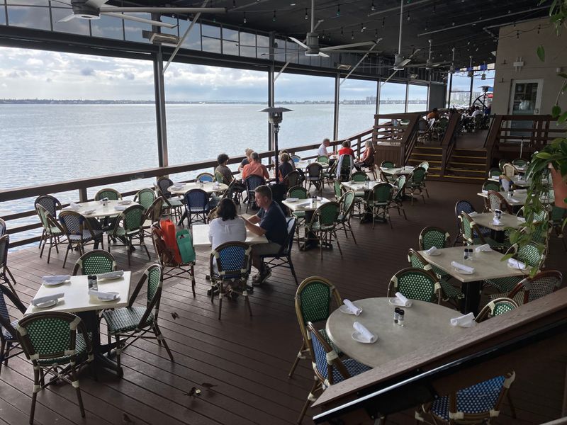 Service Style And Overall Hospitality