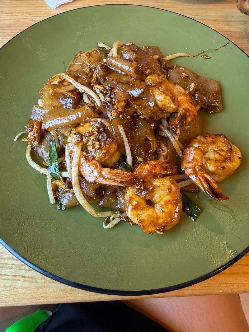 Signature Dishes Worth Bragging About