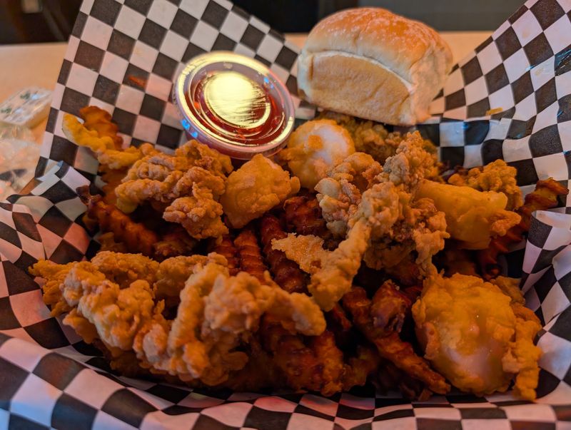 Signature Dishes Worth Driving For Signature Dishes Worth Driving For