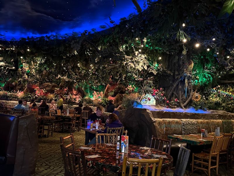 Kid-Friendly Dining Done Right